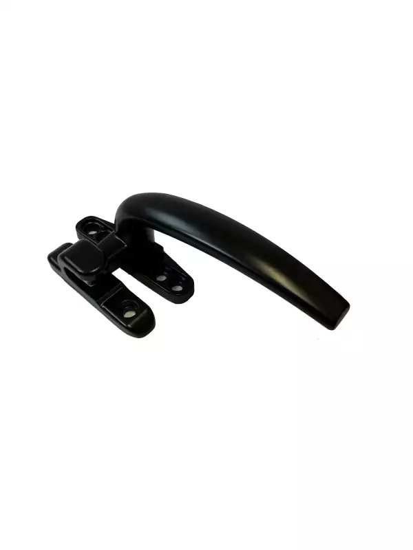 window handle black